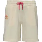 Kappa FAYUTA Dámské šortky, béžová, velikost