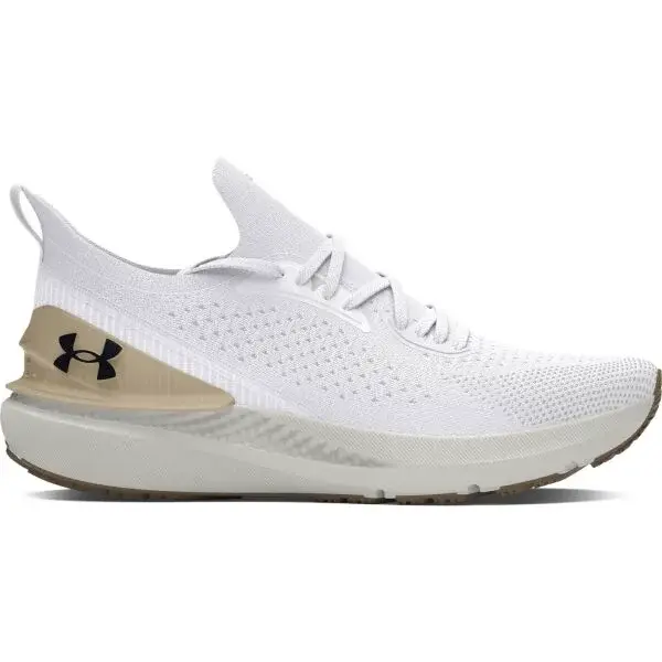 Under Armour SHIFT W Dámské vycházkové boty, bílá, velikost 40.5