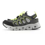 Head CALESTO Dětská outdoorová obuv, šedá, velikost