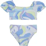 GAP BABY Dětské plavky, mix, velikost