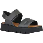 Geox DANDRA 40 Dámské sandály, šedá, velikost