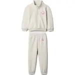 GAP BABY Dětská souprava, šedá, velikost