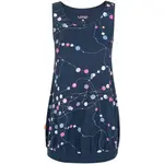 LOAP BATLA Dámské tílko, tmavě modrá, velikost