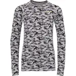 Arcore ROSOLE Dětské termotriko, černá, velikost 128-134