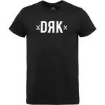 DRK BASIC Pánské tričko, černá, velikost