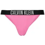 Calvin Klein BRAZILIAN Dámský spodní díl plavek, , velikost