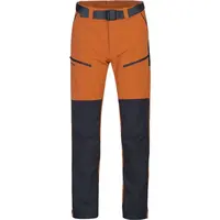 Hannah TORG Pánské outdoorové kalhoty, tmavě šedá, velikost