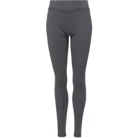 Smartwool CLASSIC THERMAL MERINO 250 BL BOTTOM BOXED Dámské spodní kalhoty, tmavě šedá, velikost