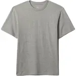 GAP LOGO Pánské tričko, šedá, velikost