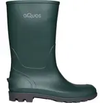 AQUOS ESPLORATE Dámské holínky, tmavě zelená, velikost