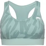 Venum GRAFFITI WOMEN'S SPORTS BRA Dámská podprsenka, tyrkysová, velikost