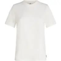 O'Neill ESSENTIALS Dámské tričko, bílá, velikost