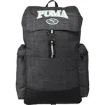 Puma SQUAD Batoh, tmavo sivá, veľkosť