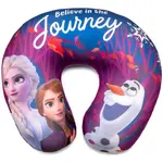 Disney ĽADOVÉ KRÁĽOVSTVO II Cestovný vankúšik, mix, veľkosť