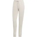 adidas 3-STRIPES PANTS Dámské tepláky, béžová, velikost