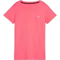 Puma PERFORMANCE TEE Dámské triko, růžová, velikost
