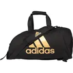 adidas 2IN1 BAG S Sportovní taška, černá, velikost