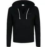 O'Neill ESSENTIALS Dámská mikina, černá, velikost