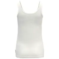 Devold BREEZE MERINO W Dámské tílko, bílá, velikost