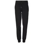 Lotto HUBERT Dětské tepláky, černá, velikost 116-122