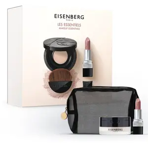 Eisenberg Makeup Essentials sada dekoratívnej kozmetiky