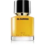 Jil Sander N° 4 parfumovaná voda pre ženy 50 ml
