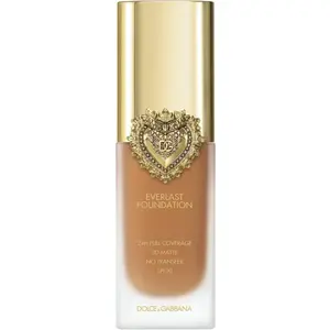 Dolce&Gabbana Flawless Everlast Foundation intenzívny krycí make-up s dlhotrvajúcim efektom SPF 20 odtieň 23W Medium 27 ml