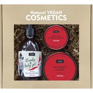 LaQ Praline vianočná darčeková sada