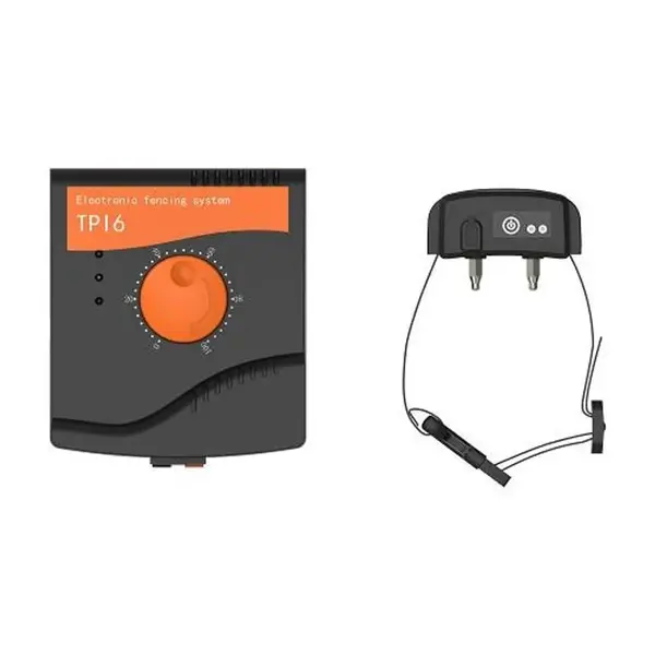 Elektronický ohradník iTrainer TP16 - pre 5 psov