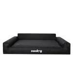 Reedog Glamour Ekolen Black Pelech pre psa - XXL