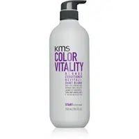 KMS Color Vitality Blonde Conditioner kondicionér pre blond a melírované vlasy 750 ml