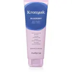 Inebrya Kromask intenzívna farbiaca maska odtieň Blueberry 250 ml
