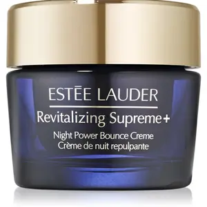 Estée Lauder Revitalizing Supreme+ Night Power Bounce Cream hĺbkovo hydratačný krém na noc 50 ml