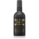 Waterclouds The Dude Shampoo šampón pre každodenné umývanie vlasov 250 ml
