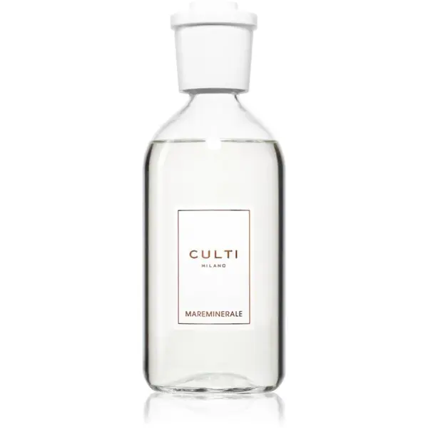 Culti Milano White Label Mareminerale aróma difuzér 500 ml