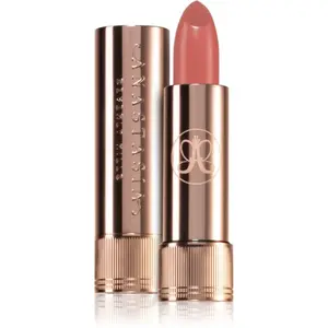 Anastasia Beverly Hills Satin Lipstick saténový rúž odtieň Hush Pink 3 g