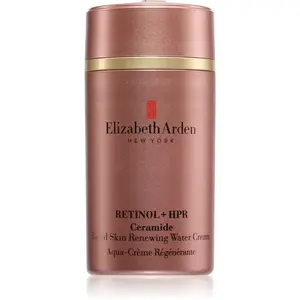 Elizabeth Arden Ceramide Retinol + HPR Ceramide krém pre obnovu pleťových buniek 50 ml