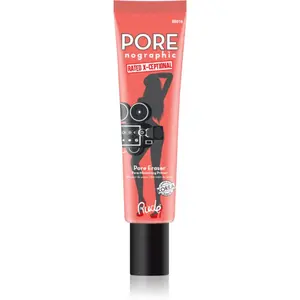 Rude Cosmetics Pore-nographic Pore Eraser podkladová báza pre minimalizáciu pórov 20 g