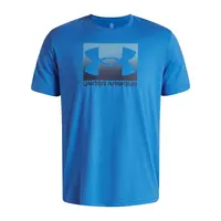 Men's T-shirt Under Armour Boxed Sports Updated SS