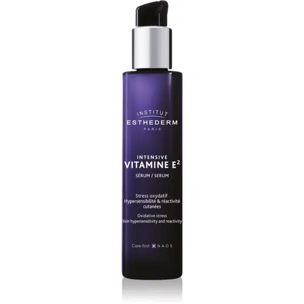 Institut Esthederm Intensive Vitamine E upokojujúce sérum s vitamínom E 30 ml