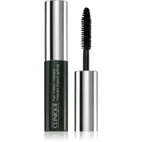 Clinique High Impact™ Mascara Mini riasenka pre objem odtieň Black 3.5 ml