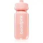 BeastPink Sips&Dips športová fľaša farba Pink 550 ml