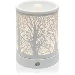 RIO Fora elektrická aromalampa 1 ks