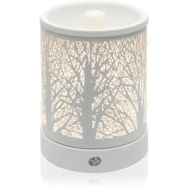 RIO Fora elektrická aromalampa 1 ks