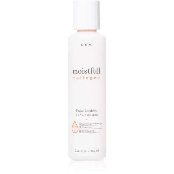ETUDE Moistfull Collagen intenzívna hydratačná emulzia s kolagénom 180 ml