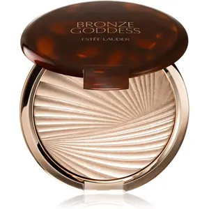 Estée Lauder Bronze Goddess Highlighting Powder Gelee rozjasňovač odtieň Heat Wave 9 g