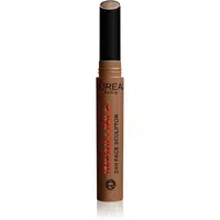L’Oréal Paris Infaillible Face Sculptor kontúrovacia tyčinka odtieň Medium 2.3 g