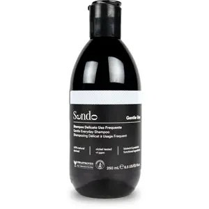 Sendo Gentle Use Gentle Everyday Shampoo jemný čistiaci šampón na každodenné použitie 250 ml