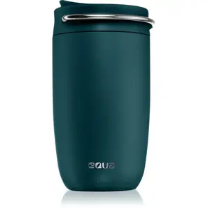 Equa Cup termohrnček farba Royal 300 ml