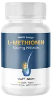 MOVIT ENERGY L-Methionin 500mg Premium 90 kapsúl